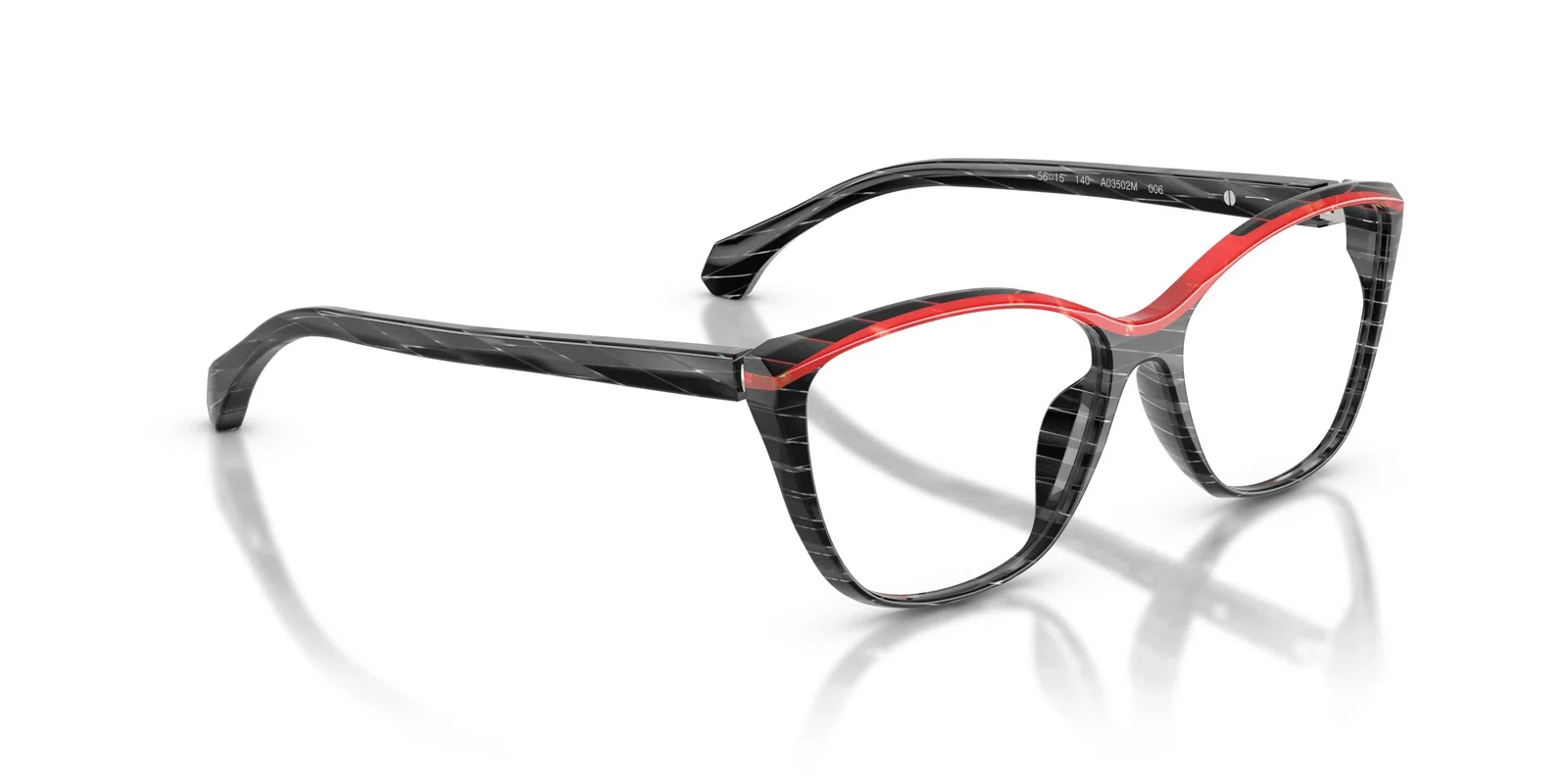 Alain Mikli 3502M Eyeglasses - view 48